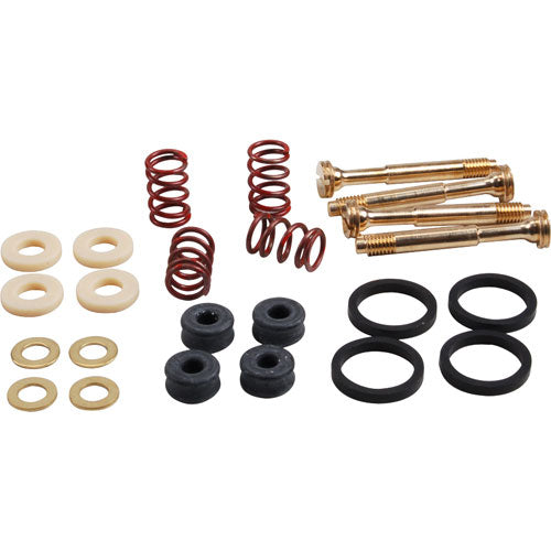 50P T&S Brass - Lead-Free Pedal Valve Repair Kit 50P T&S Brass - Lead-Free Pedal Valve Repair Kit